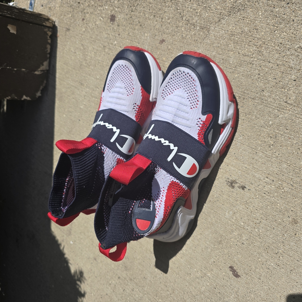 Champion Kids' Hyper Future 4Y
